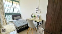Yew Mei Green (D23), Condominium #599830001